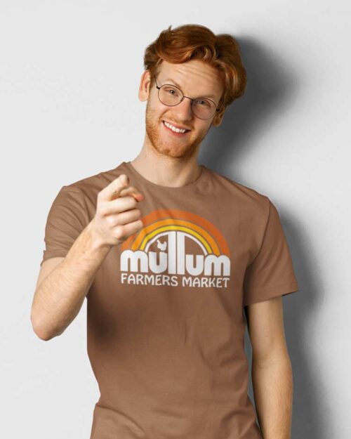 Men’s Creator Caramel - Image 2