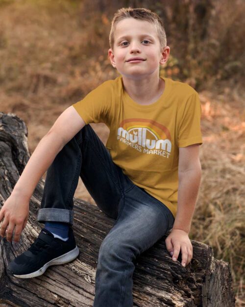 Kids Ochre - Image 2