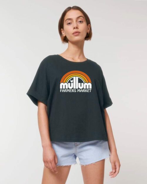 Women’s Collider black - Image 2