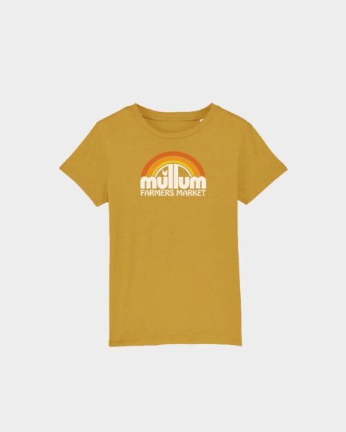 Kids Ochre