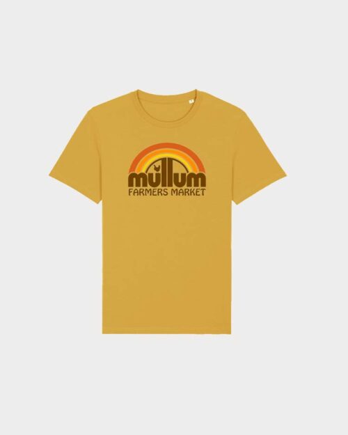 Men’s Creator Ochre gold